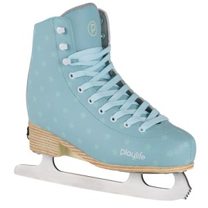 Patines De Hielo Powerslide Blue Sky adj. Unisex Azules | 07235-QDIP