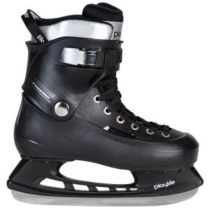 Patines De Hielo Powerslide Freezer Unisex Negros | 04753-MGZN