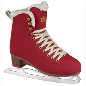 Patines De Hielo Powerslide Merlot Unisex Rojos | 28954-OFSA