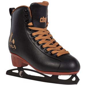 Patines De Hielo Powerslide Merlot Unisex Negros | 21087-JVFH