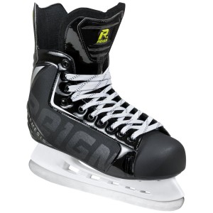 Patines De Hielo Powerslide Nemesis Unisex Negros | 74302-IKES