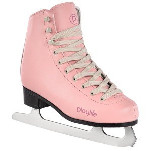 Patines De Hielo Powerslide PL Classic Charming Unisex Rosas | 61357-BEPM