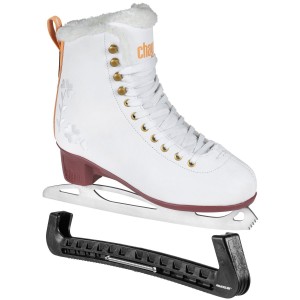 Patines De Hielo Powerslide Snowfall Ice Blade Cover bundle Unisex | 45032-AIGM
