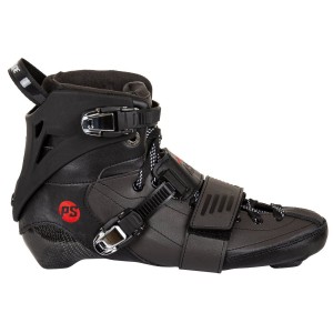 Patines En Línea Powerslide Arise 195 Boot Hombre Negros Grises | 61230-NWGA