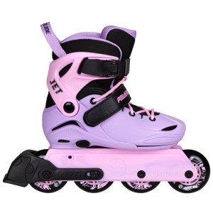 Patines En Línea Powerslide Jet Lavender adj. Niños Lavanda | 86403-XKIO