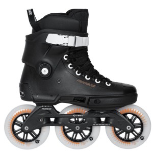 Patines En Línea Powerslide Next SL 110 Hombre Negros | 53164-BJUQ