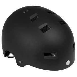 Proteccion Powerslide Allround Stunt Hombre Negros | 02916-YQBH