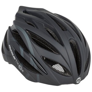 Proteccion Powerslide Cyclone Mujer Negros | 94602-TMDO