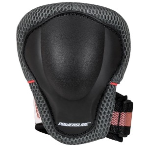 Proteccion Powerslide Pro Elbow Pad Hombre Grises Turquesa | 45938-WTFM