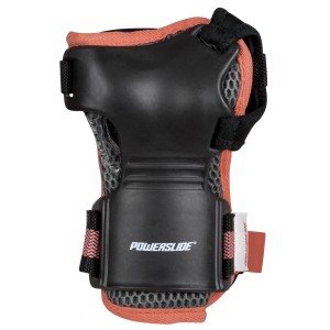 Proteccion Powerslide Pro Wristguard Hombre Grises Turquesa | 37109-ZNPV