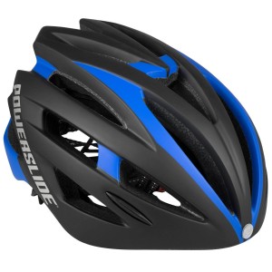 Proteccion Powerslide Race Attack Mujer Azules | 41703-XIJS