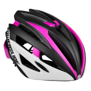 Proteccion Powerslide Race Attack Niños Rosas | 68792-TFCQ