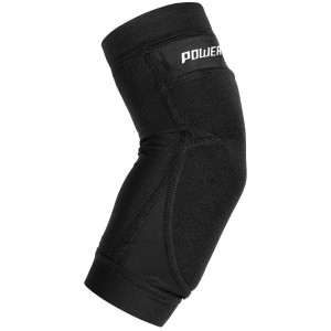Proteccion Powerslide Race Pro Elbow Sleeve Hombre Negros | 61409-UTYO