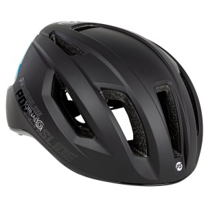 Proteccion Powerslide Tornado Mujer Negros Turquesa | 19302-VGUO