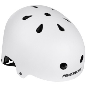 Proteccion Powerslide Urban 2 Mujer Blancos | 41257-SVRN