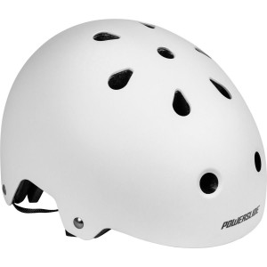 Proteccion Powerslide Urban Hombre Blancos | 41685-OATL