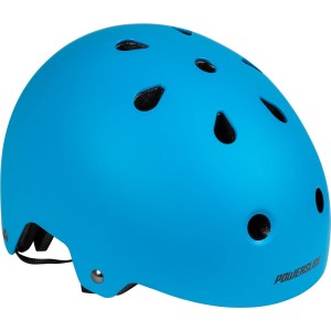 Proteccion Powerslide Urban Mujer Azules | 82601-HLSO