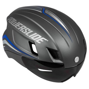 Proteccion Powerslide Viento Pro Titanium Hombre Titanium | 87395-DCWE